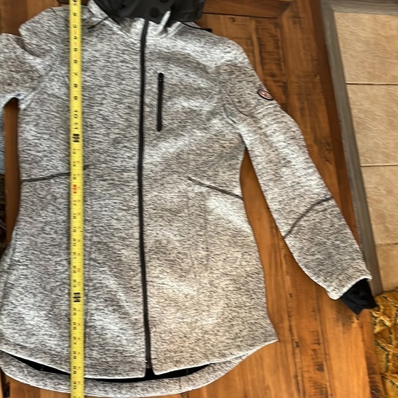 Hfx lined jacket - Picture 7 of 11